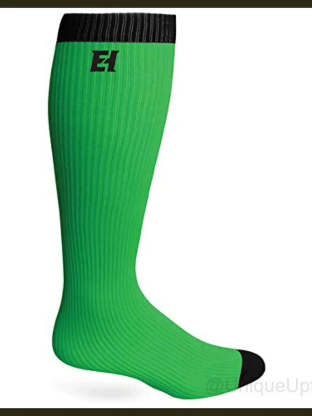 Coolmax Lycra Pro-Liner Tube Knee Hockey Socks Thin Second Layer